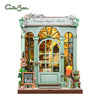 Cutebee Champs Elysees Florist