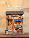 Cutebee Morita-Ya