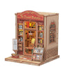 Cutebee Drama Bookshop
