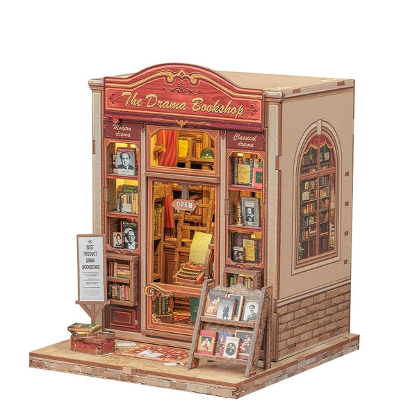 Cutebee Drama Bookshop