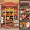 Cutebee Drama Bookshop