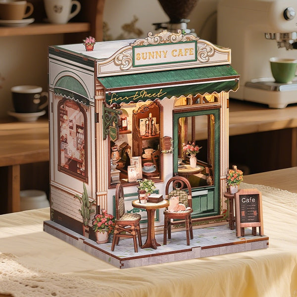 Cutebee Sunny Cafe