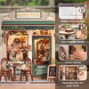Cutebee Sunny Cafe