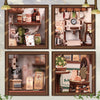 Cutebee Sunny Cafe