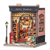 Cutebee Jack`s Bookery