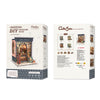 Cutebee Jack`s Bookery