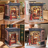 Cutebee Jack`s Bookery