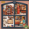 Cutebee Jack`s Bookery