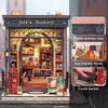 Cutebee Jack`s Bookery