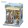 Cutebee Anna`s Blue Blossom