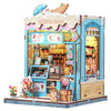 Cutebee Bella`s Ice Cream
