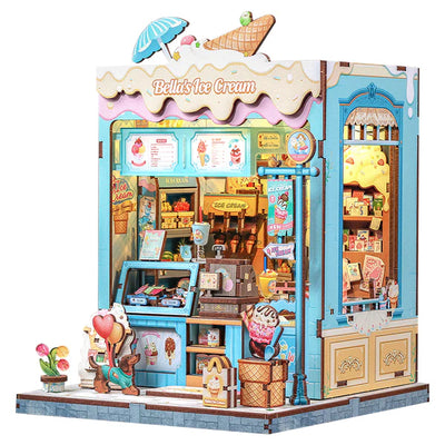 Cutebee Bella`s Ice Cream