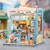 Cutebee Bella`s Ice Cream