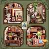 Cutebee Gallery Bookstore