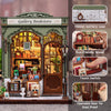 Cutebee Gallery Bookstore
