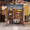 Cutebee John`s Hair Salon