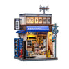 Cutebee Beika-cho Convenience Store