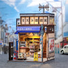 Cutebee Beika-cho Convenience Store