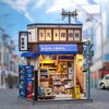 Cutebee Beika-cho Convenience Store