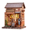 Cutebee Sakura O Kimono Shop