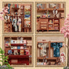 Cutebee Sakura O Kimono Shop