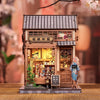 Cutebee Sakura O Kimono Shop
