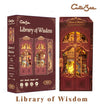 Cutebee Library of Wisdom