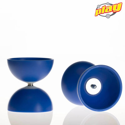Play Comet diabolo 115 mm 225 gr Blue
