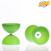 Play Comet diabolo 115 mm 225 gr Green