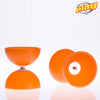 Play Comet diabolo 115 mm 225 gr Orange