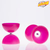 Play Comet diabolo 115 mm 225 gr Pink