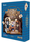 Robotime Mose`s Detective Agency