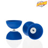 Play Astro diabolo 100 mm 160 gr Blue