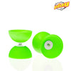 Play Astro diabolo 100 mm 160 gr Green
