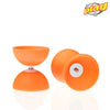 Play Astro diabolo 100 mm 160 gr Orange