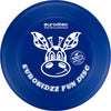 Eurodisc Kidzz Giraffe 100 gr Dark blue