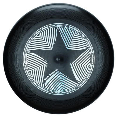 Eurodisc Ultimate Star 175 gr Black