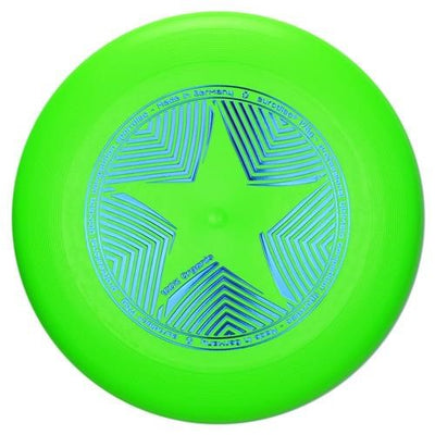 Eurodisc Ultimate Star 175 gr Green