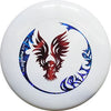 Eurodisc Ultimate creature 175gr White