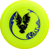 Eurodisc Ultimate creature 175gr Yellow