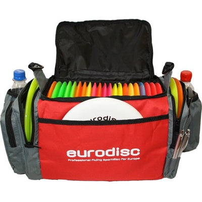 Eurodisc Discgolf tas groot