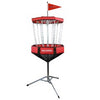 Eurodisc Portable disc golf target red