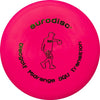 Eurodisc Discgolf midrange standaard Pink