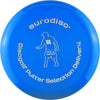 Eurodisc Discgolf start set high qual.