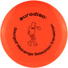 Eurodisc Discgolf start set high qual.