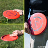 Eurodisc Discgolf start set high qual.