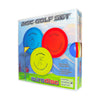 Eurodisc Discgolf start set