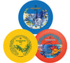 Eurodisc Discgolf start set