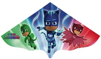 Gunther PJ Masks