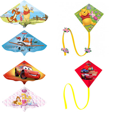 Gunther Display karton Disney 42 vliegers